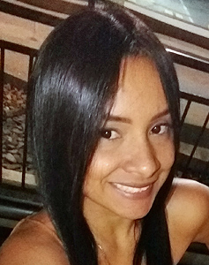 41 Year Old Medellin, Colombia Woman